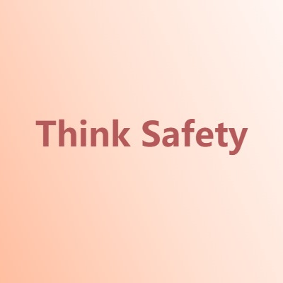 Think Safety