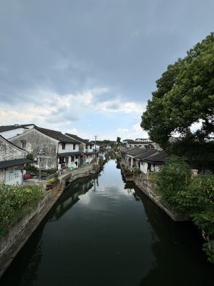钓鱼人的情怀